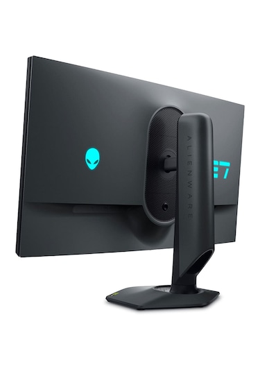 Dell Alienware AW2725QF 27" 0.5 MS 4K 180 Hz - FHD 360 Hz G-Sync IPS Dual Gaming Monitör