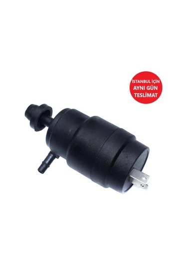 Volkswagen Volt Lt35 Ön Cam Silecek Su Fiskiye Motoru 1998--2006