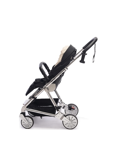 Norfolk Baby Prelude Air Luxury Çift Yönlü Bebek Arabası