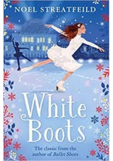 White Boots N11.10862