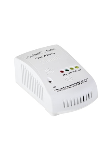 Sismik  Gasis-M  Gaz  Alarm  Cihazı