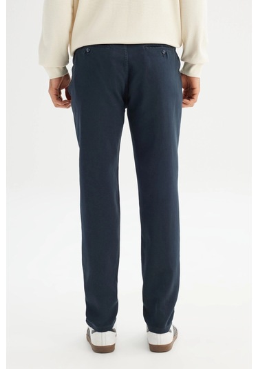 Lee Erkek Pantolon Lm0400001 003 Antrasit Antrasit