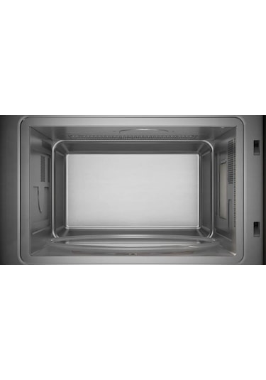 Bosch BEL554MW2 Ankastre Mikrodalga Beyaz