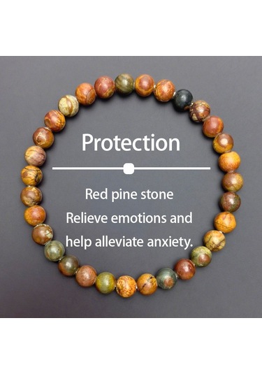 Akik Bilezik, Arkadaşlar İçin Mükemmel Bir Hediye No.327