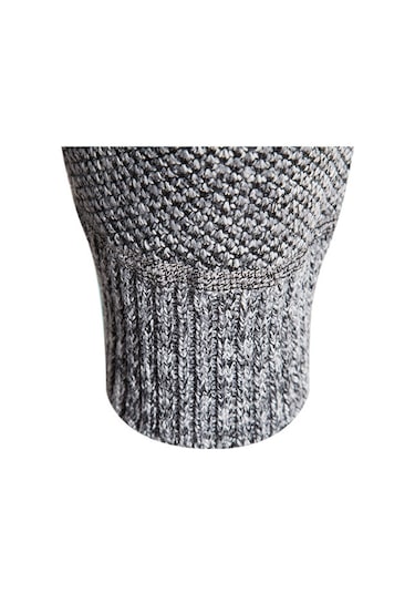 Sımıcg Sherpa Sıcak Ceket-kahverengi Kahverengi