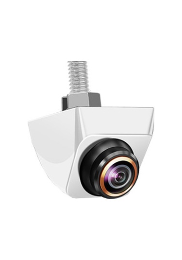 Araç Yedekleme/ön Görüş Kamerası 170 Geniş Açılı Balıkgözü K22878w