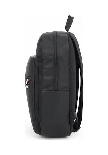 U.s. Polo Assn. Plevr23609 Siyah Unisex Sırt Çantası Siyah