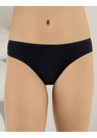 6 Lı Paket Şahinler Bayan Modal Likralı Bikini Külot B3081 001