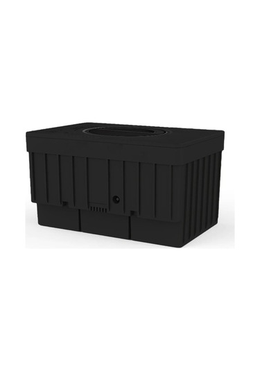 Iceco Mcd95k 10.8volt 17.4ah. Li-ion Yedek Buzdolabı Aküsü Fr Mcd95k