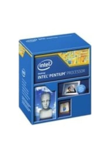 Intel İşlemci G2140 Bx80637g2140