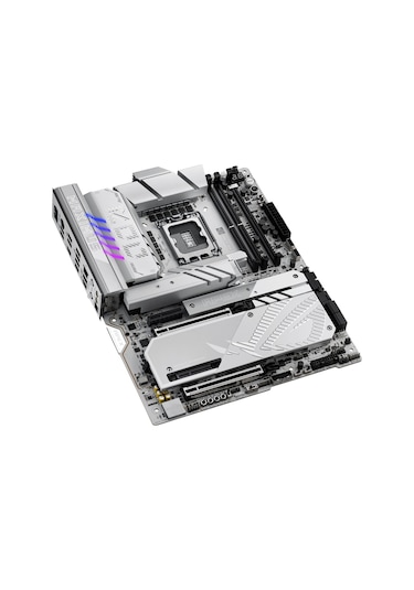 Asus ROG Maximus Z890 Apex Intel Z790 9000 MHz (OC) DDR5 Soket LGA1851 M.2 ATX Anakart