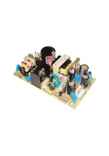 Powernex Ortalama İyi Pd -2515 15v -15v 0.8a 24.9w Çift Çıkış Anahtarlama Güç Kaynağı