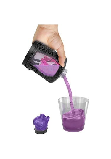 Hyb10 Monster High Sürprizli İksirler