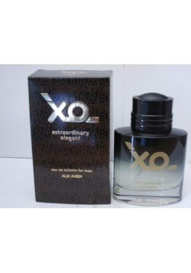 XO Elegant Erkek Parfüm EDT 100 ML
