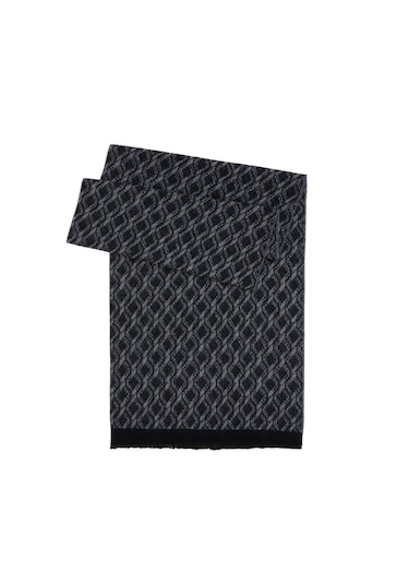 Pierre Cardin Erkek Lacivert Kaşkol 50317417-200 Lacivert