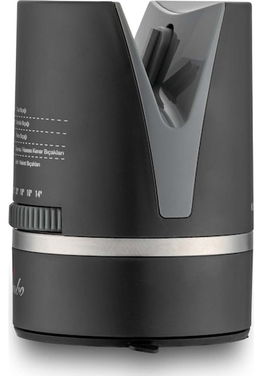 Jumbo Wilster Bıçak Bileme Aparatı