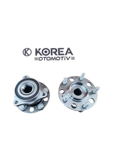 Hanna Porya Teker Tucson 21- Arka 4x4 Absli KR-52730-N9000-HANNA