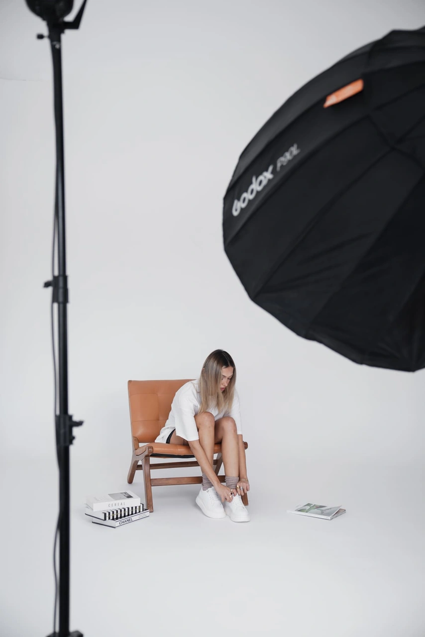 Kocadal Kocadal Freya Beyaz Kadın Spor Ayakkabı Muhtelif