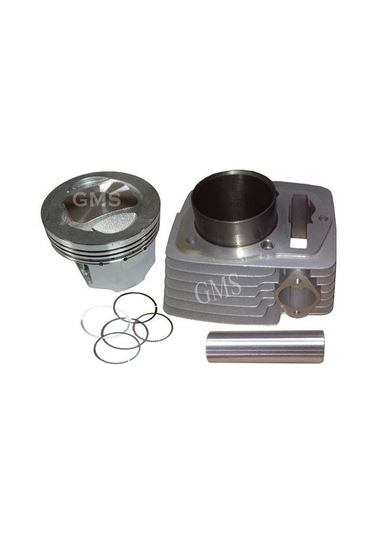 KANUNİ SİLİNDİR TK ZİNCİRLİ P 15MM WİNDY-S 150