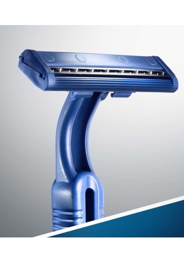 Gillette Blue2 Tıraş Bıçağı