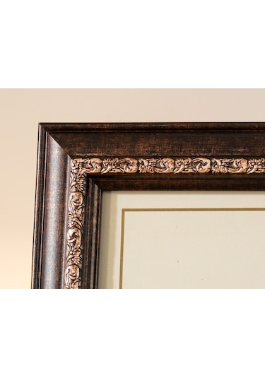 Madame Coco Cera Çerçeve 1kcerv118610x15cm-std