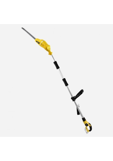 Rtrmax X-Lion RTX1897B 18V Çok Fonksiyonlu Dal ve Çit Budama (Solo)
