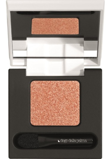 Diego Dalla Palma Mu Eyeshadow Satin Pearl - Sedefli Göz Farı 103 - Golden Apricot 8017834849332 103