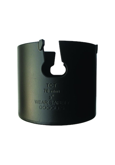 Elmas Karpid Uçlu Panç 29 Mm