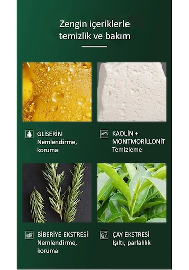 Bioaqua Centella Asiatica Arındırıcı Nemlendirici Puding Maske 8'li