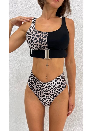 BMD Half Princess Bikini 001