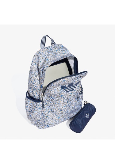 Adidas Liberty Backpack With Pencilcaseunisex Renkli Çanta Jw0318 Renkli