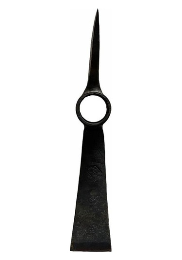 Dövme Çelik Baltalı Kazma-saplı Kovan Ayarlı A.kalite