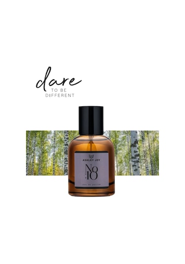 Ashley Joy No:10 Erkek Parfüm EDP 50 ML