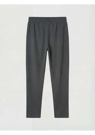 Lc Waikiki Antrasit Regular Fit Erkek Eşofman Altı