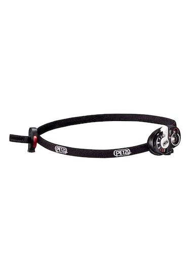 Petzl E+lıte Kafa Feneri Yk_3440 Siyah