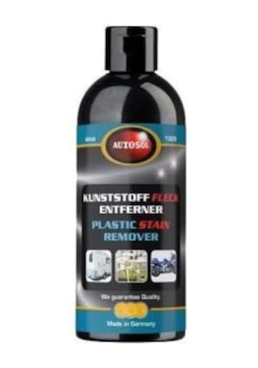 Autosol ® Plastik – Vinil - Leke Çıkarıcı 250 Ml.