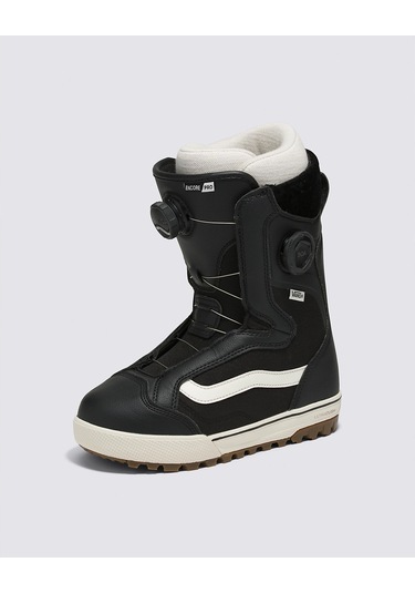 Vans Encore Pro Black/marshmallow 2025 Siyah