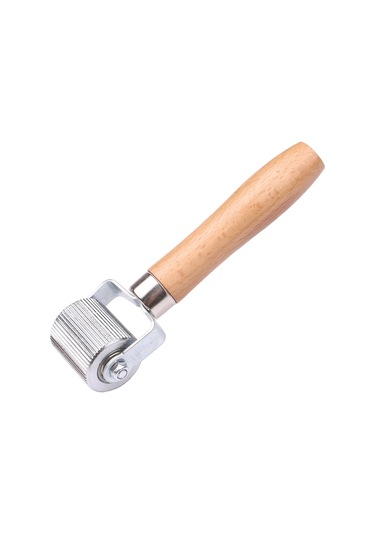 Ahşap Saplı Lastik Yama Silindiri 6mm / 20mm / 40mm