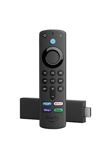 Amazon Fire TV Stick 4K 2022 Edition Media Oynatıcı