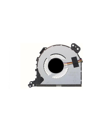 Lenovo Uyumlu Ideapad 320-15Iap Fan Cpu İşlemci Fanı