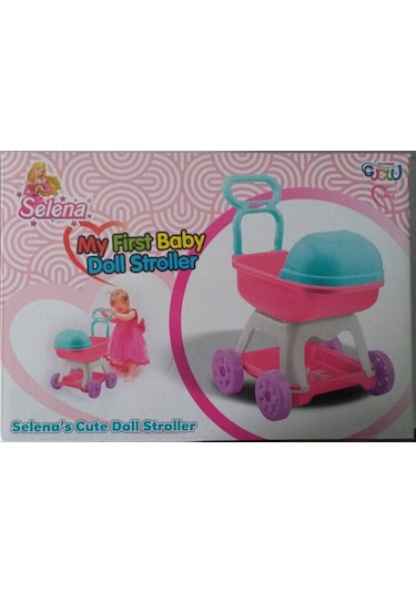 Selena Cute Stroller