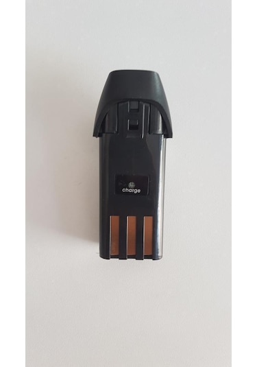 Powertec Tr-600 Batarya