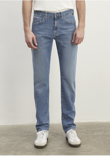 Mavi - Marcus Indigo Premium Blue Jean Pantolon 0035183710 Mavi