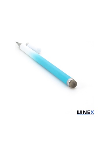 Winex Plus Stylus Tablet Kalemi Mavi