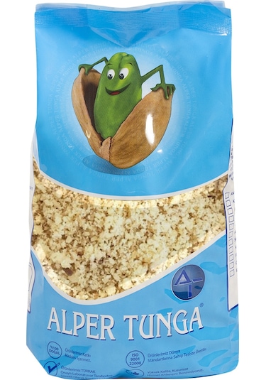 Alper Tunga Toz Ceviz İçi 500 G
