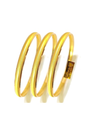 5 Gram 1 Adet Bilezik 22 Ayar Altın