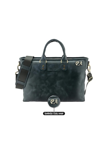 Günlük Kullanım Unisex Çanta - Twgrc105-120741 Siyah