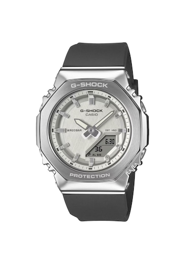 Casio Gm-s2110-1a7dr Kol Saati