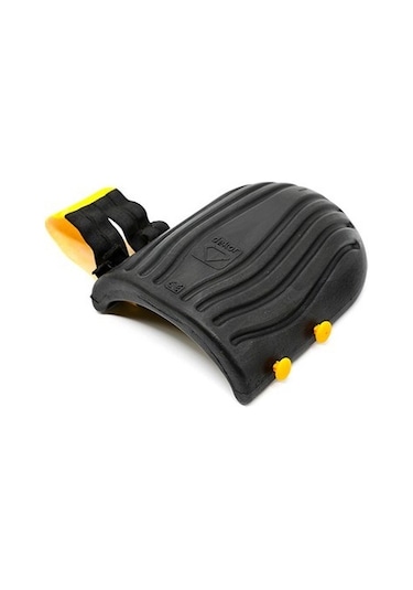 Dekor 318 Poliüretan Dizlik Siyah