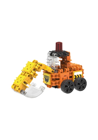 Clicformers Mini Construction Set - 30 Parça